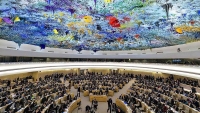 Phản ứng 'gắt', Nga tuyên bố rút khỏi Hội đồng Nhân quyền Liên hợp quốc; cơ quan này đóng vai trò như thế nào?