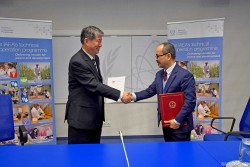 Việt Nam và IAEA ký văn kiện định hình hợp tác giai đoạn 2022-2027