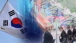 Thách thức an ninh kinh tế của Tổng thống đắc cử Hàn Quốc