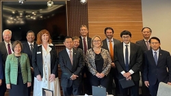 Thúc đẩy hợp tác giáo dục giữa ASEAN và Australia
