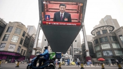 China prioritizes economic stability