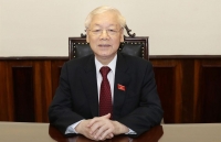 Tổng Bí thư, Chủ tịch nước gửi thư chúc mừng 70 năm thành lập Hội Nhà báo Việt Nam