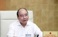 Thủ tướng Nguyễn Xuân Phúc gửi thư chúc mừng nhân Ngày Báo chí cách mạng Việt Nam