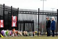 Điện chia buồn vụ xả súng khiến nhiều công dân Canada bị thương và thiệt mạng