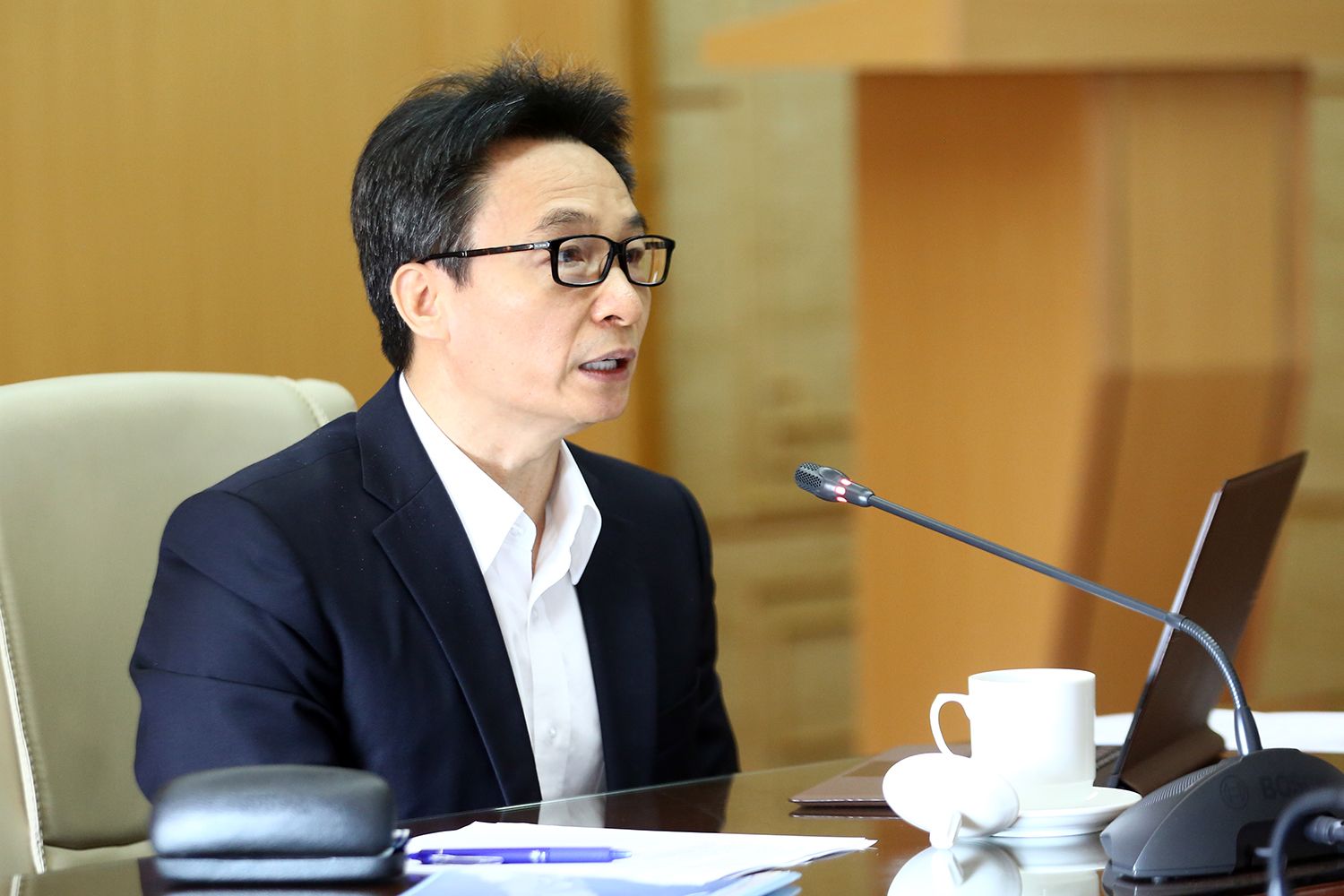 viet nam san xuat thanh cong sinh pham moi lam chu 2 phuong phap xet nghiem covid 19