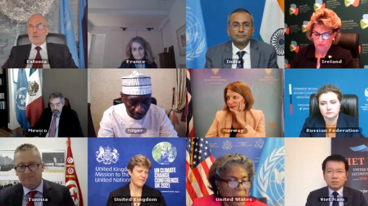 hoi dong bao an thao luan ve tien trinh bau cu va tinh hinh an ninh tai somalia