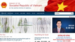 Đại sứ quán Việt Nam tại Hoa Kỳ vận động chính quyền và Quốc hội về chống kỳ thị với người gốc Á
