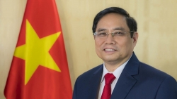 Thủ tướng Phạm Minh Chính sẽ tham dự Hội nghị Thượng đỉnh Đối tác về Tăng trưởng xanh và Mục tiêu toàn cầu