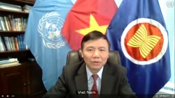 Việt Nam kêu gọi cộng đồng quốc tế hỗ trợ Myanmar thực hiện ‘Đồng thuận 5 điểm’