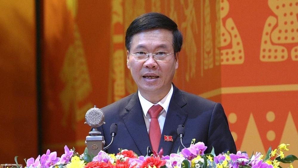 thuong truc ban bi thu thuc hien dong bo nang cao chat luong hieu qua ca ba tru cot doi ngoai