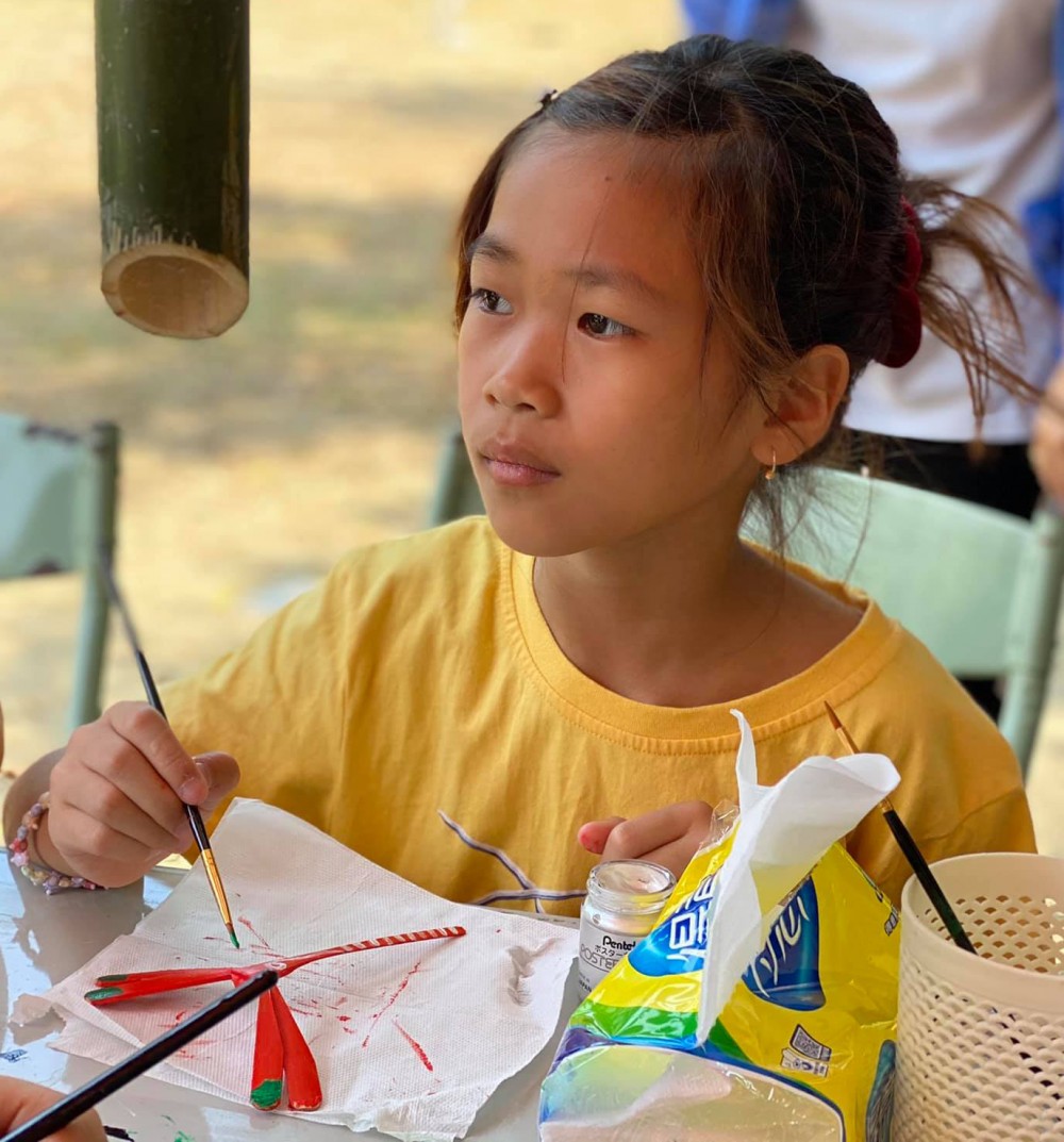 Bản sắc dân tộc trong sự kiện Tuần văn hóa Việt Nam 2021 tại Đại học Quốc lập Thành công   Đài Loan (Trung Quốc)