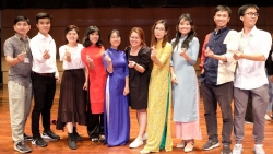 Bản sắc dân tộc trong Tuần văn hóa Việt Nam 2021 ở Đài Loan (Trung Quốc)