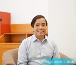 Đội ngũ trí thức người Việt Nam ở nước ngoài: Đồng hành cùng đất nước