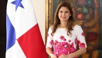 Bộ trưởng Ngoại giao Cộng hòa Panama sẽ thăm chính thức Việt Nam