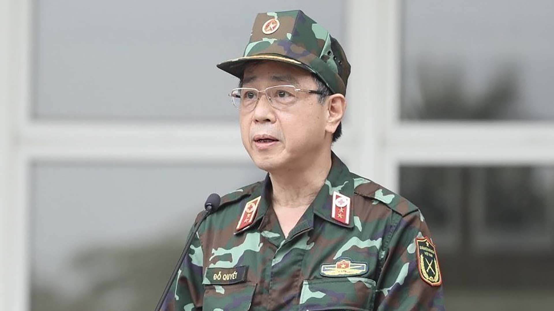 ban bi thu thi hanh ky luat ban thuong vu dang uy hoc vien quan y nhiem ky 20152020 20202025 va mot so ca nhan