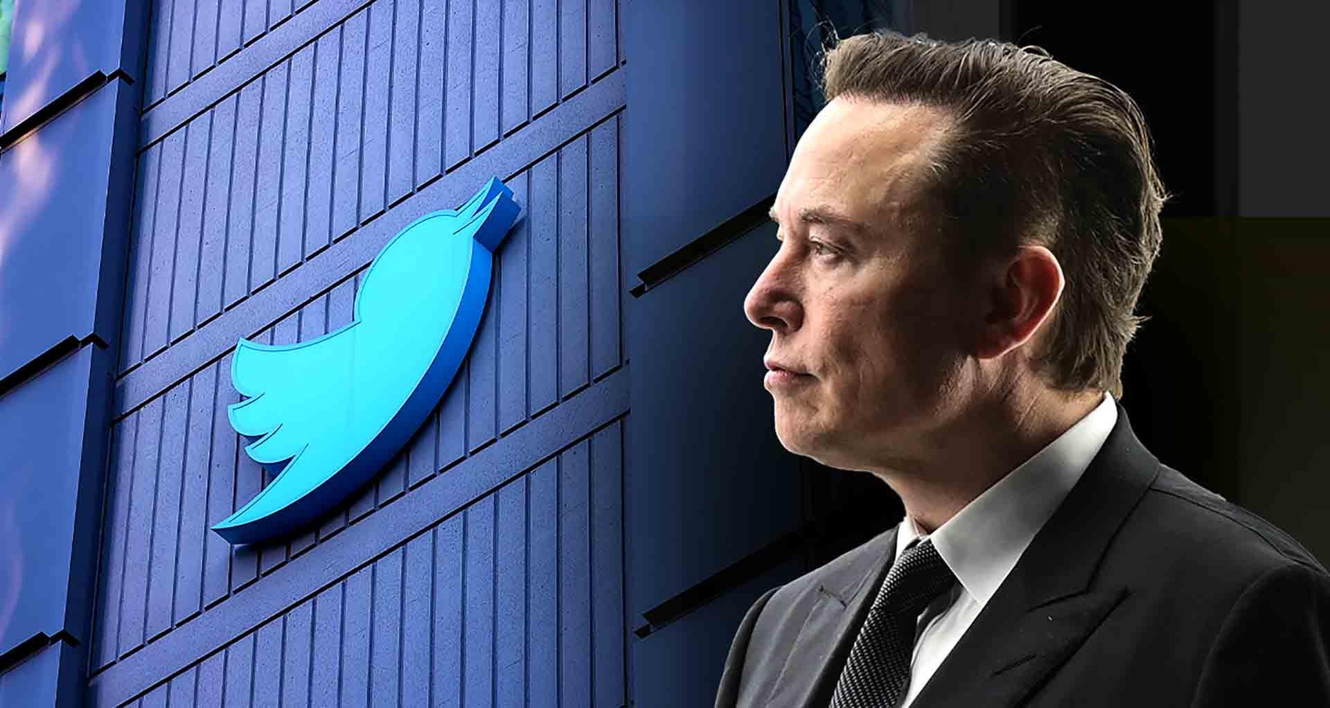Tỷ phú Elon Musk bày tỏ tham vọng sở hữu công ty Twitter với đề nghị trị giá 43 tỷ USD
