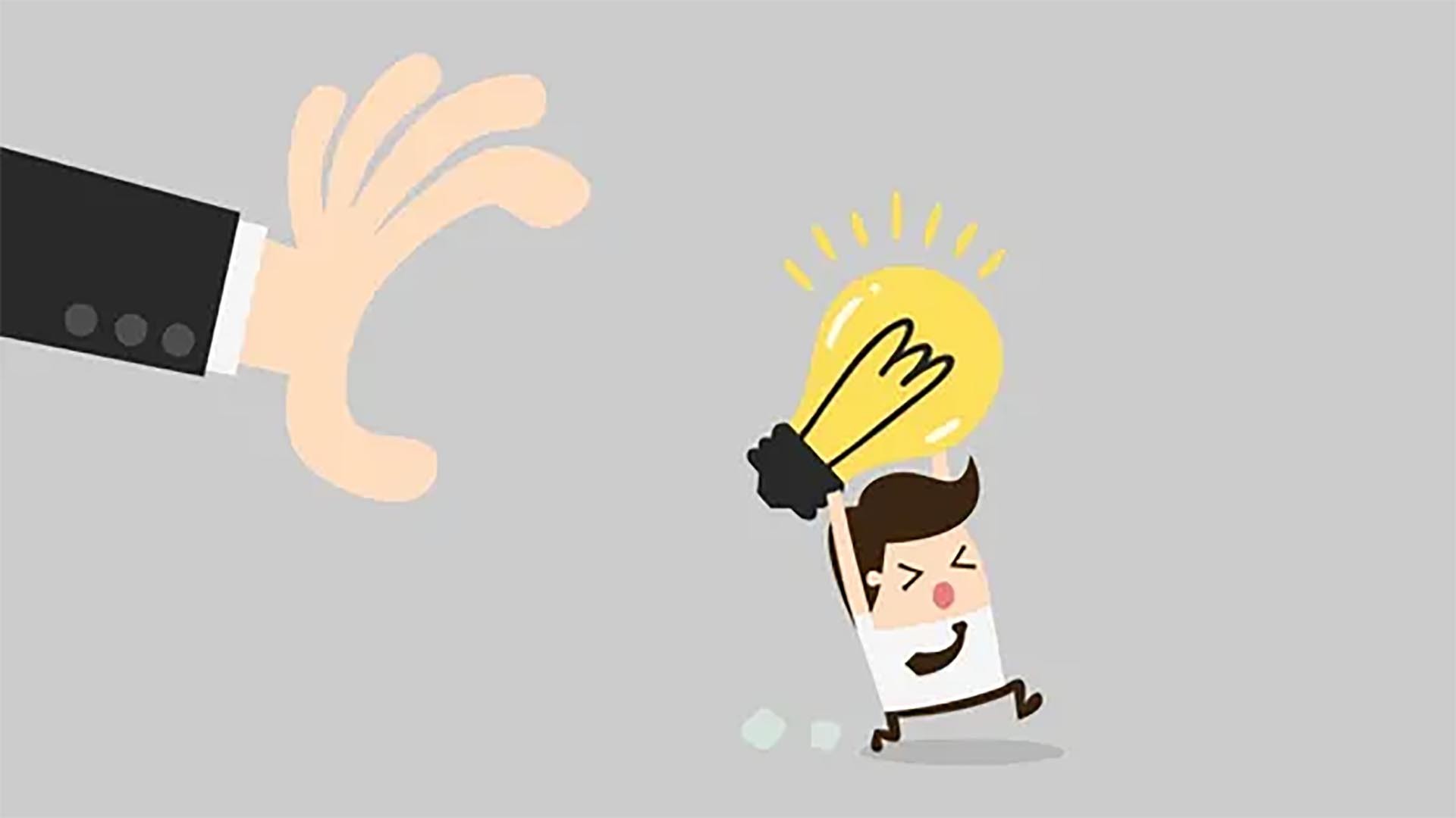 Phạm vi tranh chấp quyền sở hữu trí tuệ mang tính chất khá rộng, liên quan đến nhiều đối tượng. (Ảnh minh họa)