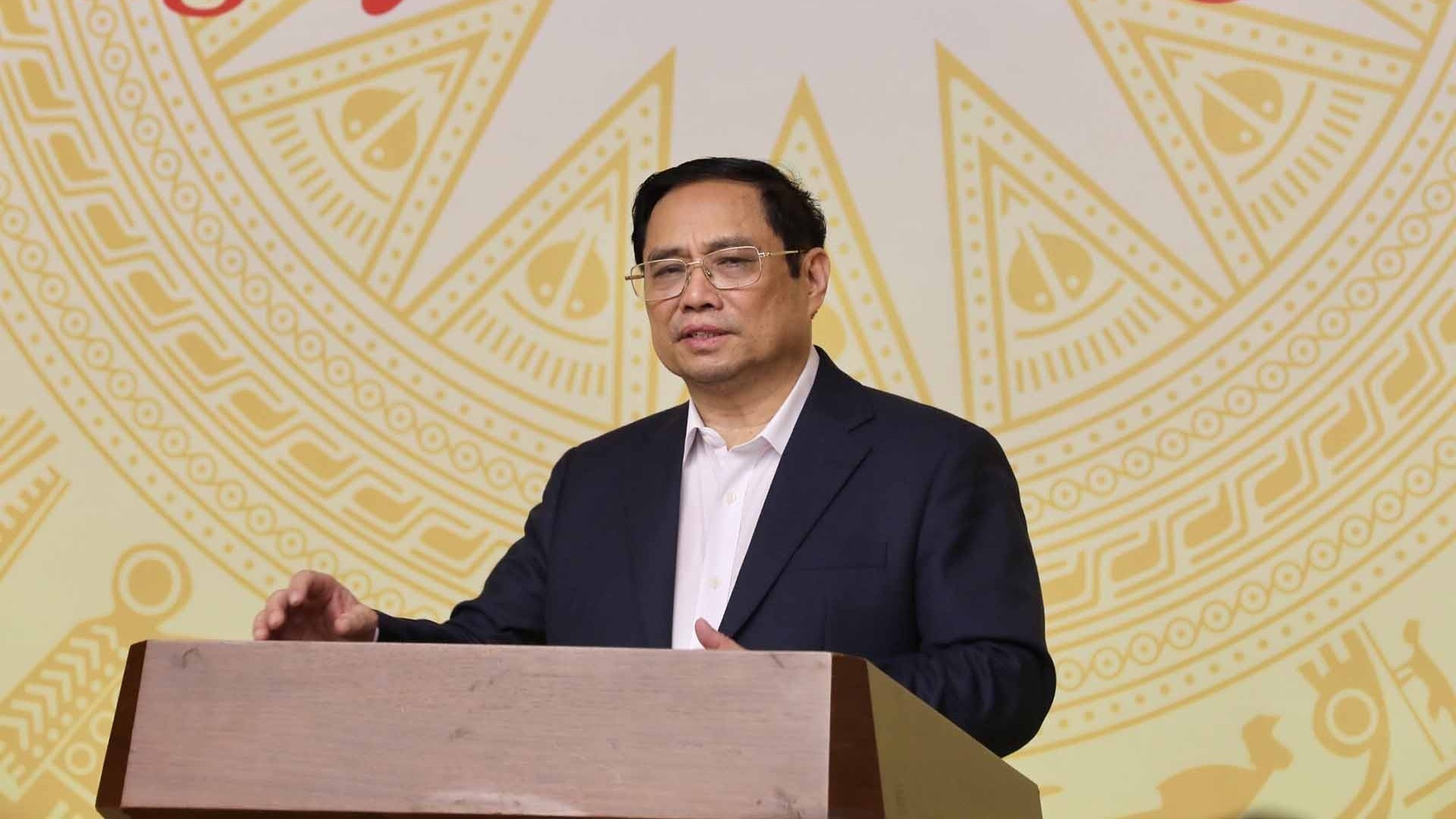 chuyen doi so la mot dong luc thuc day doi moi sang tao nen tang cho mot nen kinh te hien dai