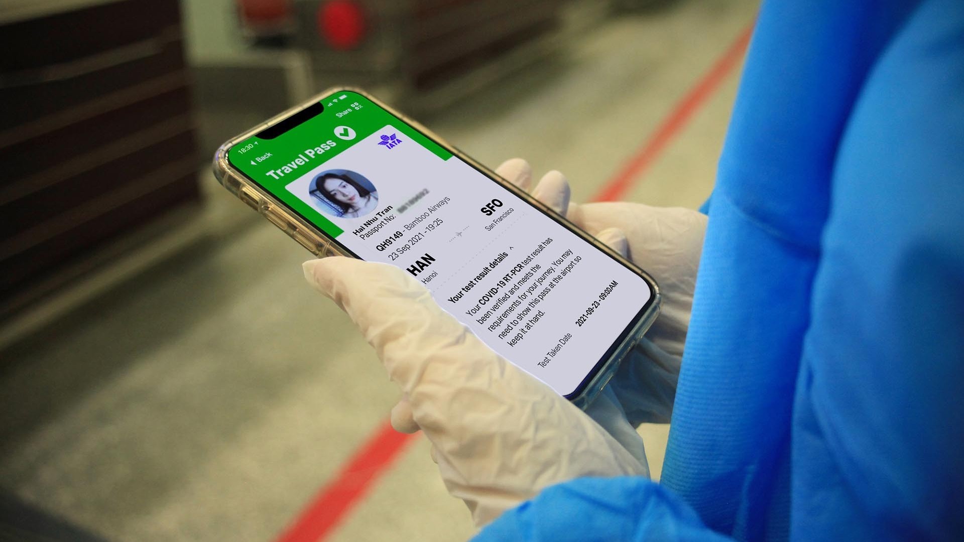 ho chieu vaccine chia khoa mo cua phuc hoi