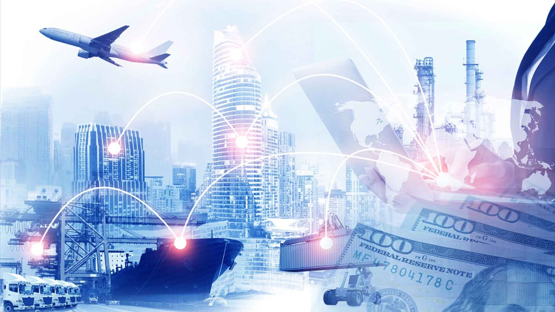 bien so kho luong cua kinh te toan cau