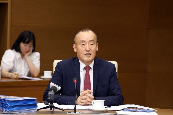 chuyen gia quoc te an tuong voi cac bien phap phong chong dich covid 19 cua viet nam