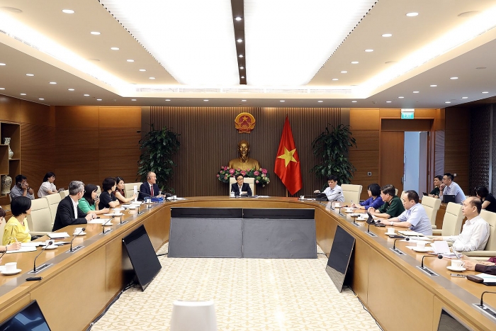 chuyen gia quoc te an tuong voi cac bien phap phong chong dich covid 19 cua viet nam