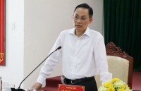 Hội nghị thông tin về tình hình đối ngoại và công tác Biển Đông, hải đảo tại Phú Yên