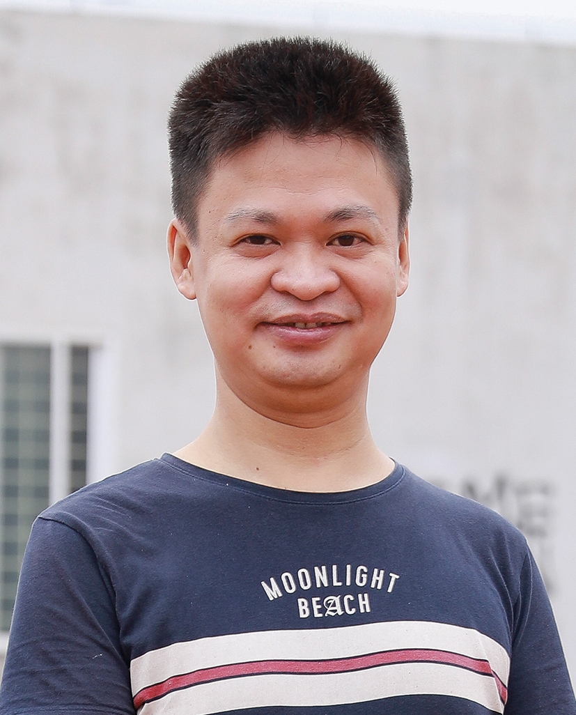 Ông Nguyễn Tuấn Cảnh.