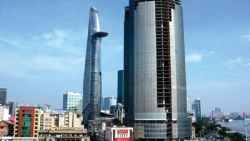 Savills: Thị trường văn phòng cho thuê vẫn tăng mạnh