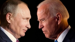 Cuộc gặp Thượng đỉnh Nga-Mỹ: Gạn đục, khơi trong