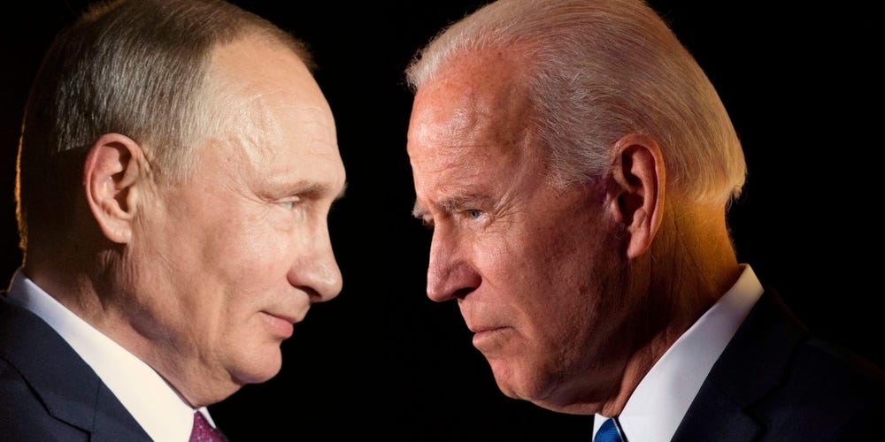 Cuộc gặp giữa Tổng thống Mỹ Joe Biden và Tổng thống Nga V. Putin: Gạn đục, khơi trong