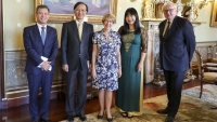 Tăng cường các lĩnh vực hợp tác thế mạnh trong quan hệ Việt Nam với New South Wales