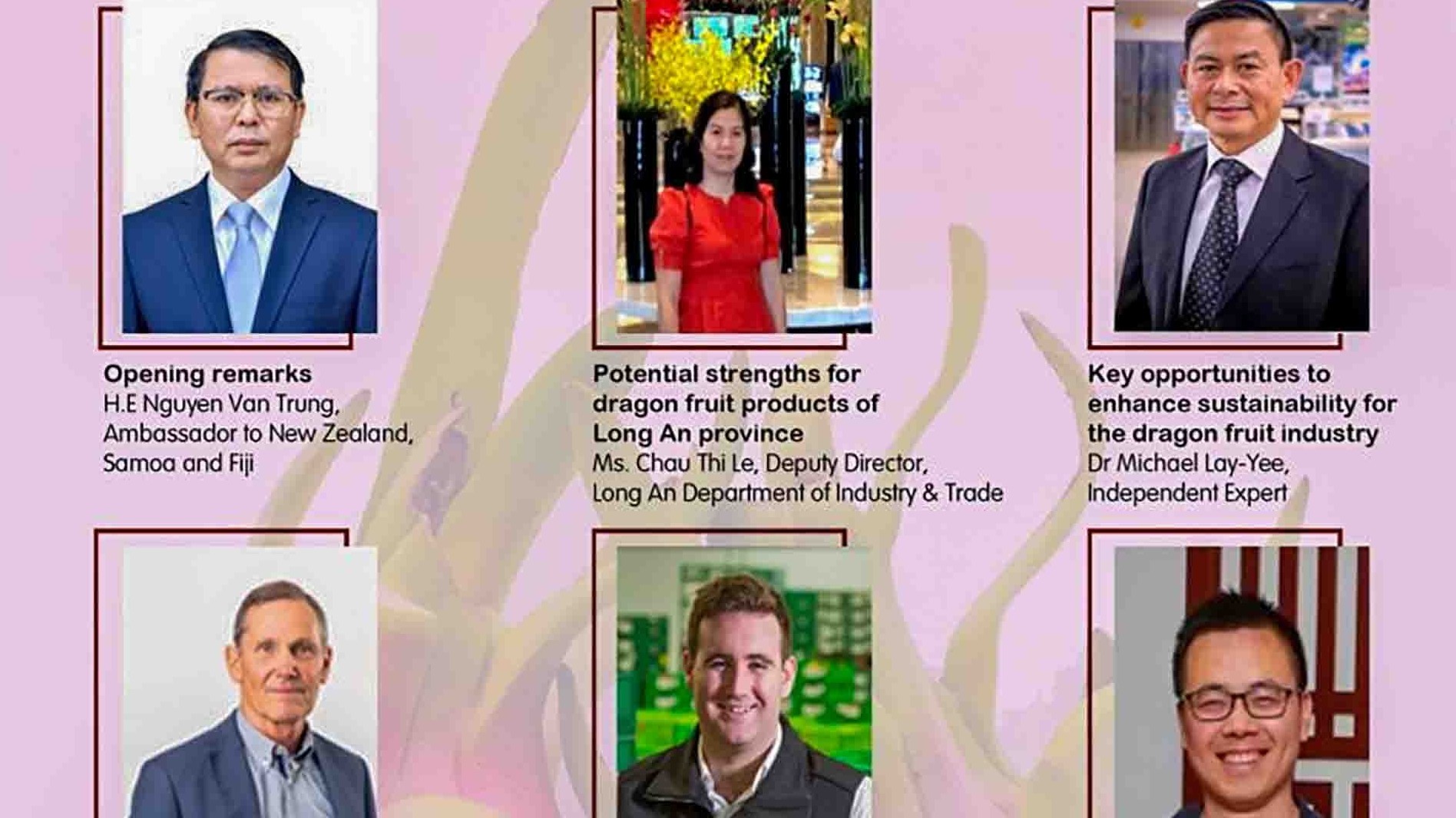 thuc day xuat khau thanh long sang thi truong australia va new zealand