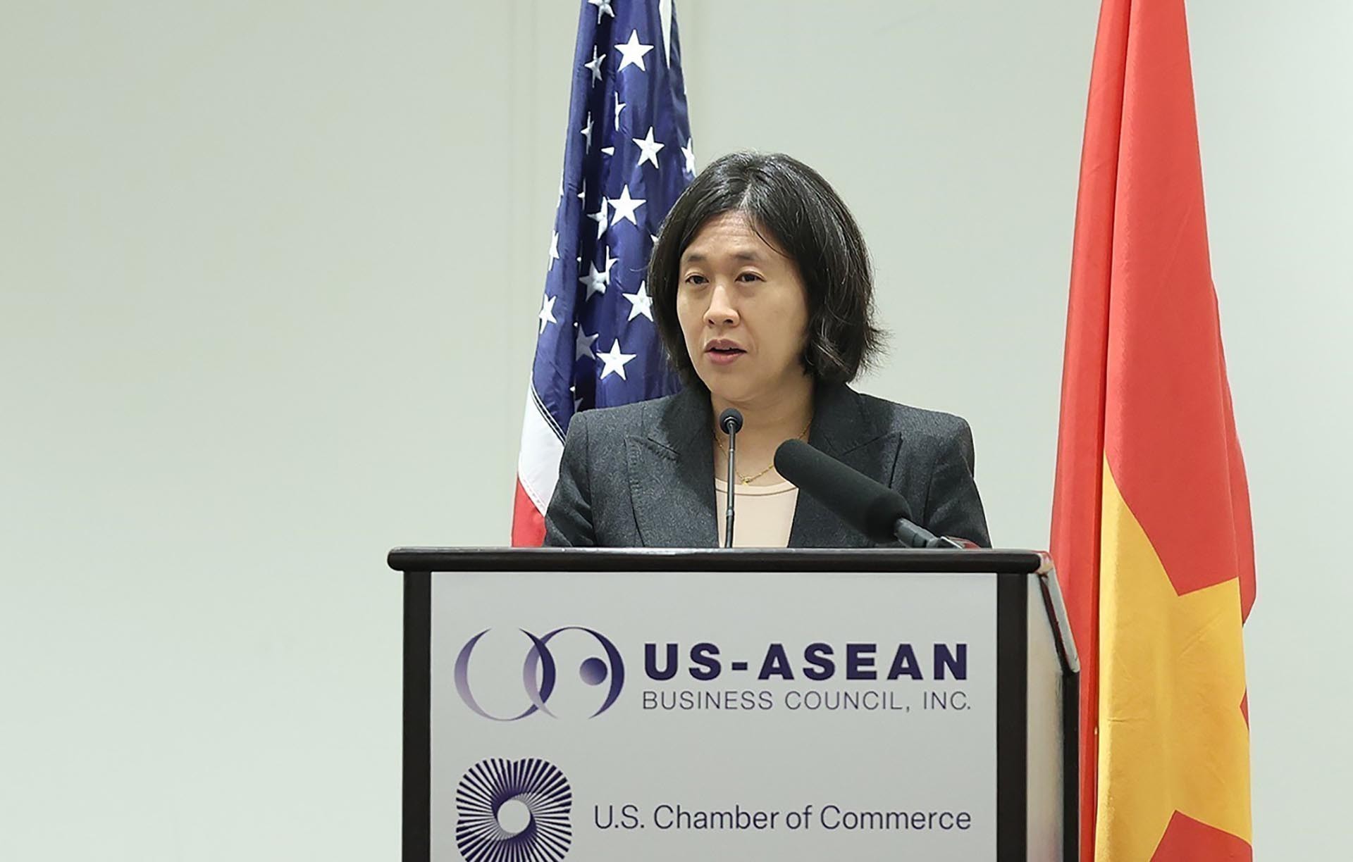 Thủ tướng Phạm Minh Chính làm việc với Cộng đồng doanh nghiệp Hoa Kỳ Thủ tướng Phạm Minh Chính làm việc với Cộng đồng doanh nghiệp Hoa Kỳ