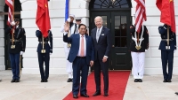 Thủ tướng Phạm Minh Chính: Giữ vững hòa bình, duy trì ổn định phải được coi là quan tâm hàng đầu của ASEAN và Hoa Kỳ