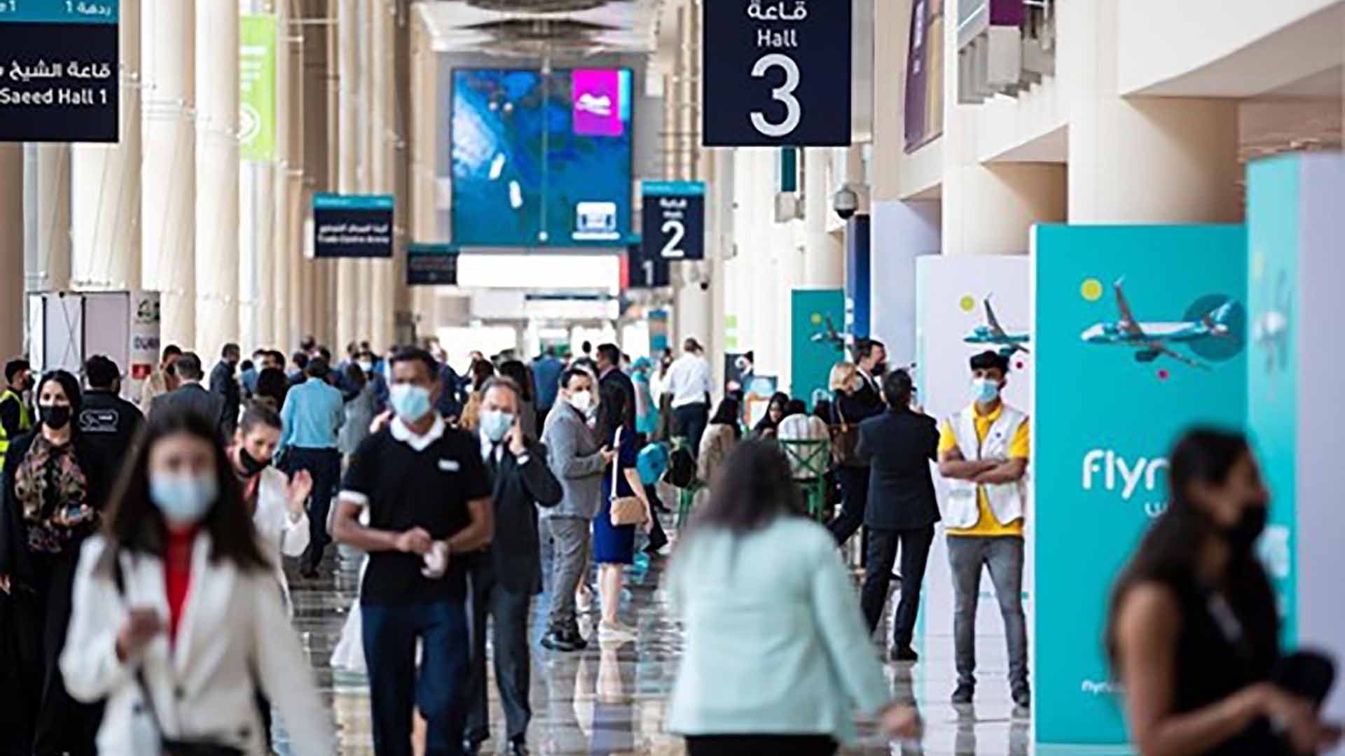 hoi cho thi truong du lich khu vuc arab gioi thieu cac y tuong moi cho nganh du lich hau covid19