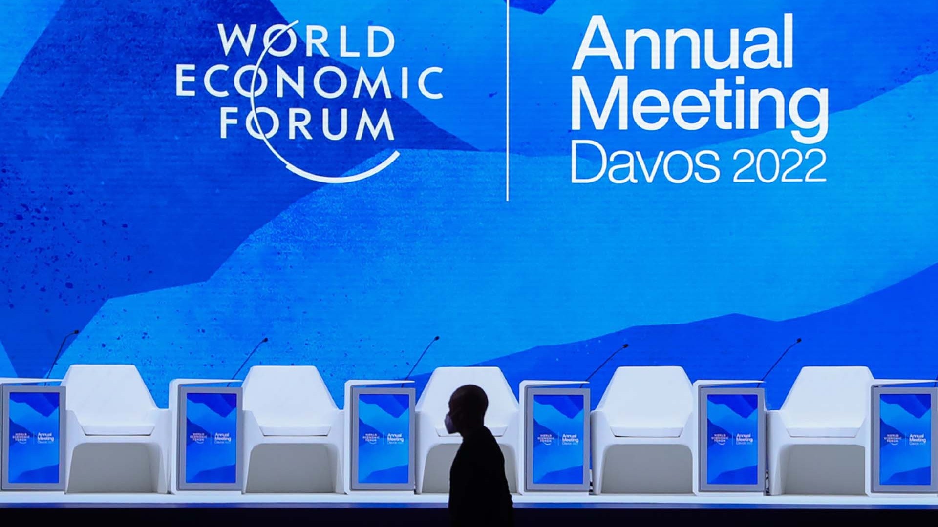 dieu gi khien wef davos 2022 khong giong bat ky mot hoi nghi nao truoc day