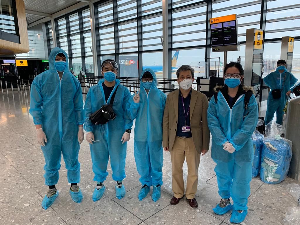 phoi hop dua gan 340 cong dan viet nam tu anh ve nuoc an toan