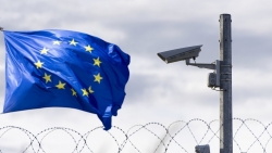 Mỹ-châu Âu: Khi đồng minh chưa đủ tin cậy