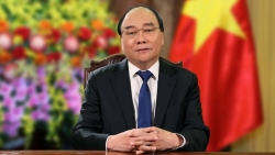 Chủ tịch nước Nguyễn Xuân Phúc sẽ tham dự cuộc họp không chính thức của các nhà Lãnh đạo APEC
