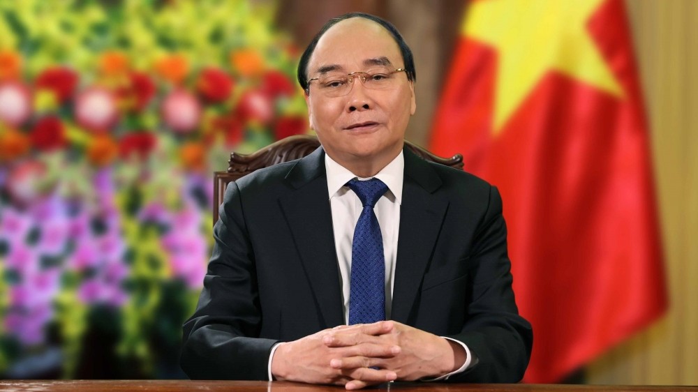 Chủ tịch nước Nguyễn Xuân Phúc sẽ thăm chính thức Cuba và tham dự Phiên thảo luận chung cấp cao Đại hội đồng LHQ