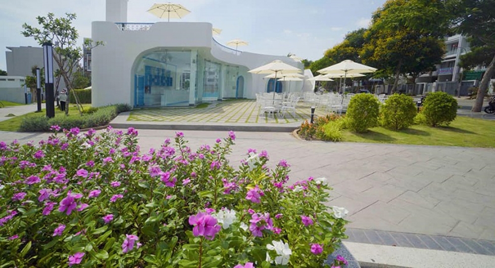 Dự án xanh: Xu hướng của thế hệ cư dân hiện đại Dự án xanh: Xu hướng của thế hệ cư dân hiện đại