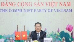 Việt Nam tham dự Diễn đàn Kinh tế quốc tế Saint Petersburg lần thứ 24