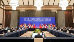 ASEAN-Trung Quốc: Hai hội nghị, một tầm nhìn