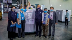 Việt Nam cảm ơn cộng đồng quốc tế chung tay hỗ trợ phòng, chống dịch Covid-19