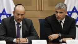 Những ứng viên Thủ tướng Israel
