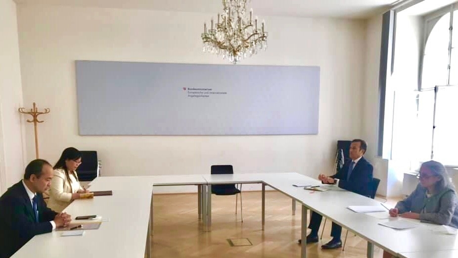 de nghi ao ho tro viet nam trong viec thuc day thuc hien evfta va phe chuan evipa