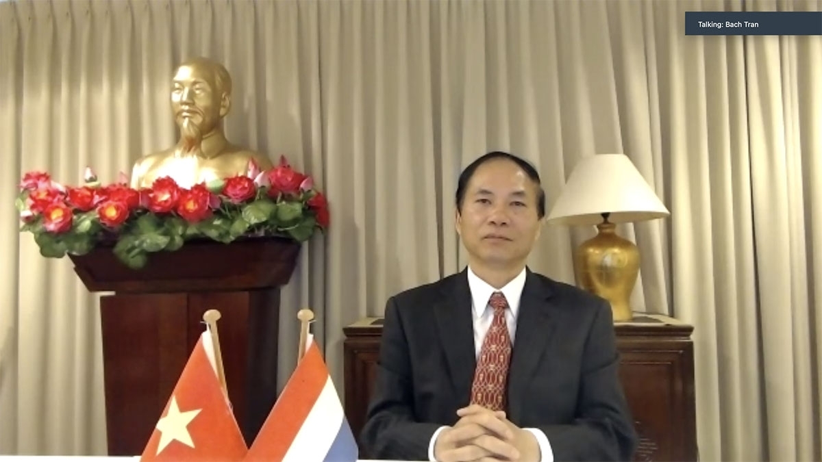 khai mac dien dan sang kien tre viet nam toan chau au innocity 2021