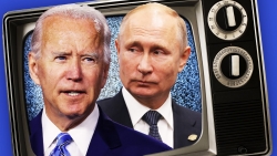 Thượng đỉnh Nga-Mỹ: Chưa khai thông, không đột phá