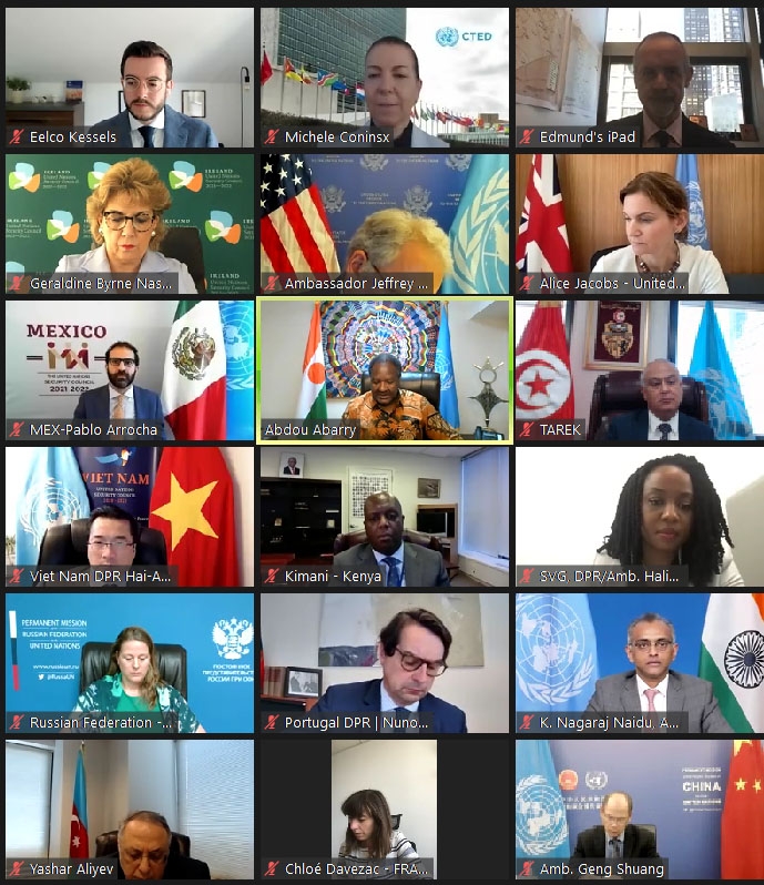 Tác động của dịch Covid-19 đến nỗ lực phòng chống khủng bố và chủ nghĩa cực đoan bạo lực